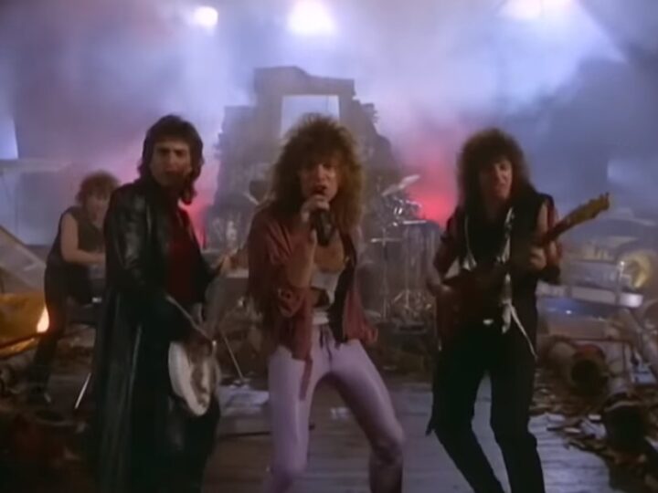 Bon Jovi, arriva la ‘Bon Jovi Deluxe Edition’ per i 40 anni del debut album