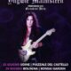 Malmsteen, torna in Italia a giugno 2024