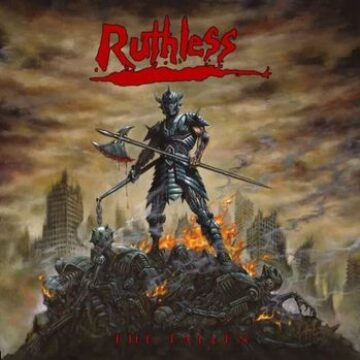 Ruthless – The Fallen