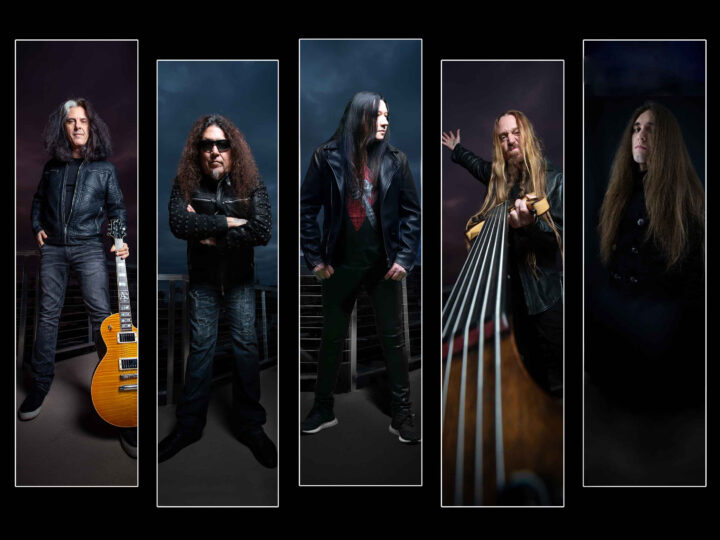 Testament, annunciato il tour estivo europeo “The Legacy & The New World Order”