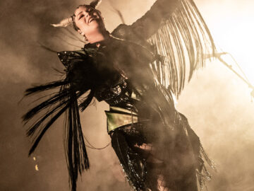 Battle Beast + Saint Deamon + Induction @ Legend Club, Milano 11 Febbraio 2024