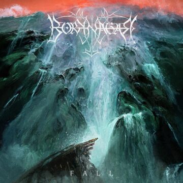 Borknagar – Fall