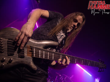 Battle Beast + Saint Deamon + Induction @ Legend Club, Milano 11 Febbraio 2024