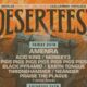 Desertfest Berlin, rivelato il programma delle singole giornate