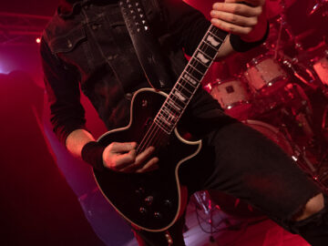 Battle Beast + Saint Deamon + Induction @ Legend Club, Milano 11 Febbraio 2024