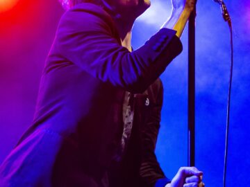 Nothing But Thieves + Bad Nerves @ Fabrique, Milano, 26 febbraio 2024