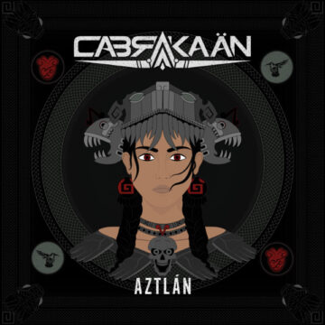 Cabrakaän - Aztlán