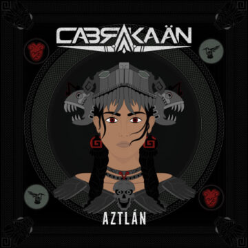 Cabrakaän - Aztlán
