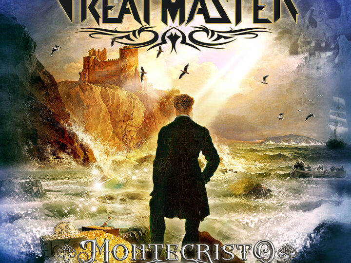 Great Master – Montecristo