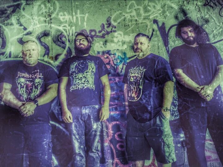 Hatred Reigns, il nuovo video ‘Absentia’