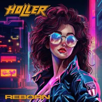 Holler – Reborn
