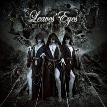 Leaves’ Eyes – Myths Of Fate