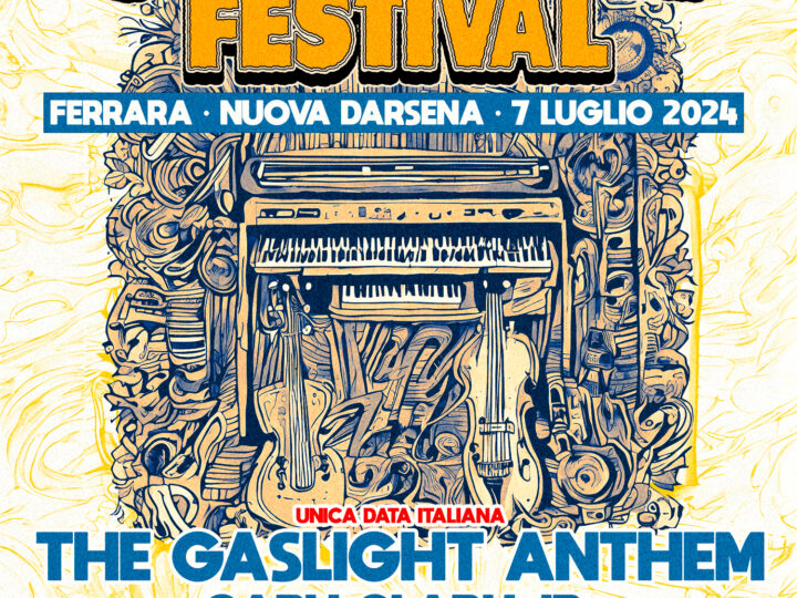 Comfort Festival, la terza edizione a Ferrara