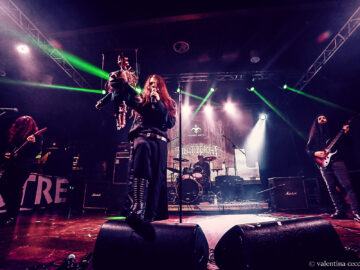 Cripple Bastards and more @ Firenze Metal, Viper Theatre, 10 febbraio 2024