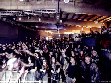 Cripple Bastards and more @ Firenze Metal, Viper Theatre, 10 febbraio 2024