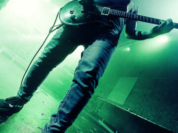 Cripple Bastards and more @ Firenze Metal, Viper Theatre, 10 febbraio 2024