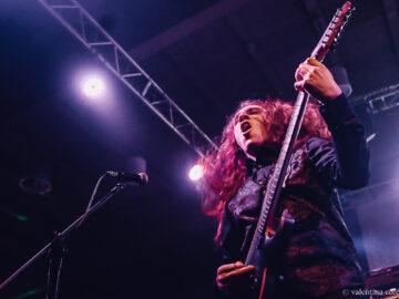 Cripple Bastards and more @ Firenze Metal, Viper Theatre, 10 febbraio 2024