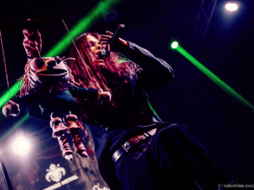 Cripple Bastards and more @ Firenze Metal, Viper Theatre, 10 febbraio 2024