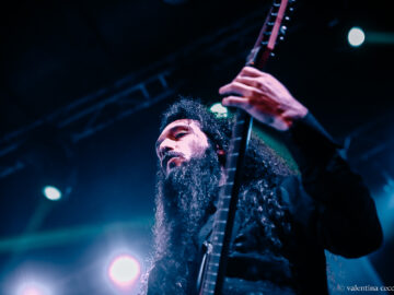 Cripple Bastards and more @ Firenze Metal, Viper Theatre, 10 febbraio 2024