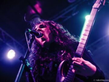 Cripple Bastards and more @ Firenze Metal, Viper Theatre, 10 febbraio 2024