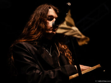 Cripple Bastards and more @ Firenze Metal, Viper Theatre, 10 febbraio 2024