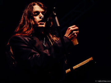 Cripple Bastards and more @ Firenze Metal, Viper Theatre, 10 febbraio 2024