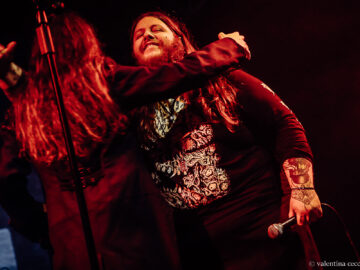 Cripple Bastards and more @ Firenze Metal, Viper Theatre, 10 febbraio 2024