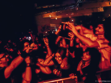 Cripple Bastards and more @ Firenze Metal, Viper Theatre, 10 febbraio 2024