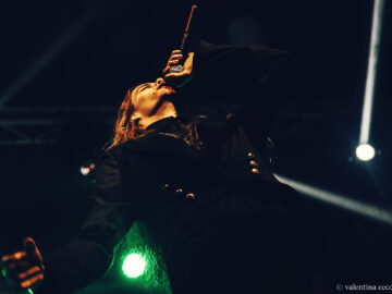 Cripple Bastards and more @ Firenze Metal, Viper Theatre, 10 febbraio 2024
