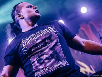 Cripple Bastards and more @ Firenze Metal, Viper Theatre, 10 febbraio 2024