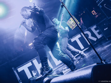 Cripple Bastards and more @ Firenze Metal, Viper Theatre, 10 febbraio 2024