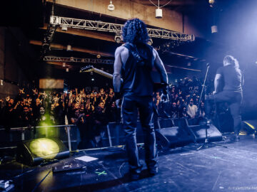 Cripple Bastards and more @ Firenze Metal, Viper Theatre, 10 febbraio 2024
