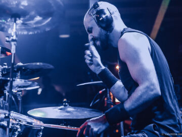 Cripple Bastards and more @ Firenze Metal, Viper Theatre, 10 febbraio 2024