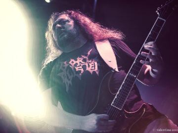 Cripple Bastards and more @ Firenze Metal, Viper Theatre, 10 febbraio 2024