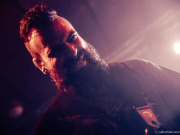 Cripple Bastards and more @ Firenze Metal, Viper Theatre, 10 febbraio 2024