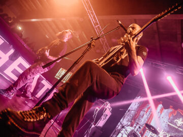 Cripple Bastards and more @ Firenze Metal, Viper Theatre, 10 febbraio 2024