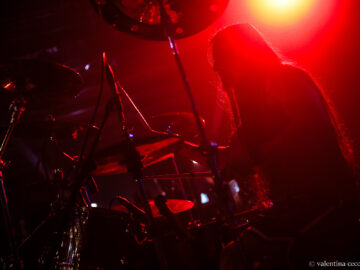 Cripple Bastards and more @ Firenze Metal, Viper Theatre, 10 febbraio 2024