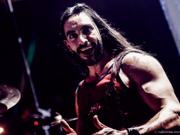 Cripple Bastards and more @ Firenze Metal, Viper Theatre, 10 febbraio 2024