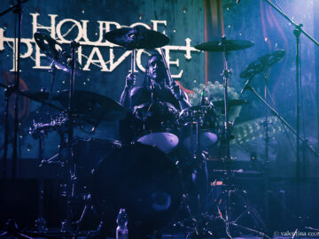 Cripple Bastards and more @ Firenze Metal, Viper Theatre, 10 febbraio 2024