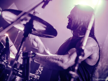 Cripple Bastards and more @ Firenze Metal, Viper Theatre, 10 febbraio 2024