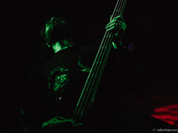 Cripple Bastards and more @ Firenze Metal, Viper Theatre, 10 febbraio 2024