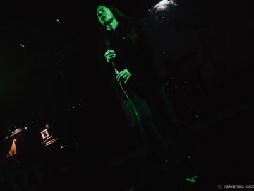 Cripple Bastards and more @ Firenze Metal, Viper Theatre, 10 febbraio 2024
