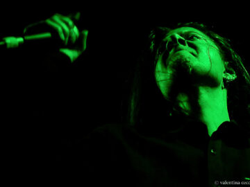 Cripple Bastards and more @ Firenze Metal, Viper Theatre, 10 febbraio 2024