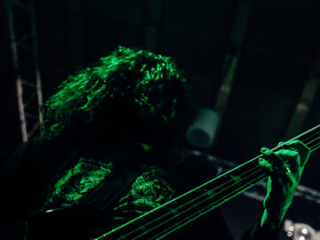 Cripple Bastards and more @ Firenze Metal, Viper Theatre, 10 febbraio 2024