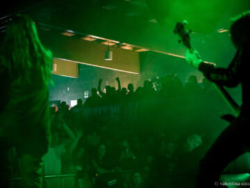 Cripple Bastards and more @ Firenze Metal, Viper Theatre, 10 febbraio 2024