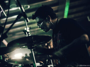 Cripple Bastards and more @ Firenze Metal, Viper Theatre, 10 febbraio 2024