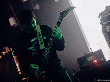 Cripple Bastards and more @ Firenze Metal, Viper Theatre, 10 febbraio 2024