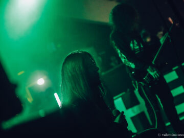 Cripple Bastards and more @ Firenze Metal, Viper Theatre, 10 febbraio 2024