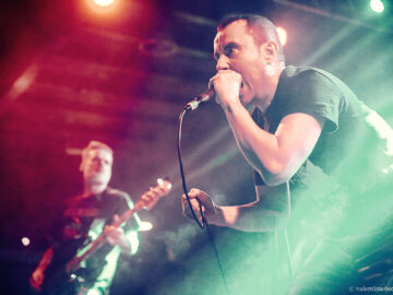 Cripple Bastards and more @ Firenze Metal, Viper Theatre, 10 febbraio 2024