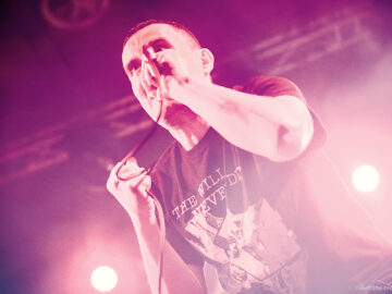 Cripple Bastards and more @ Firenze Metal, Viper Theatre, 10 febbraio 2024
